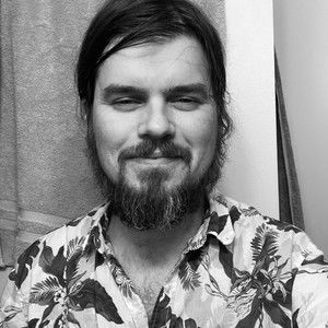 Meet your Posher, Scott